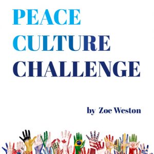 Peace Culture Challenge Cover
