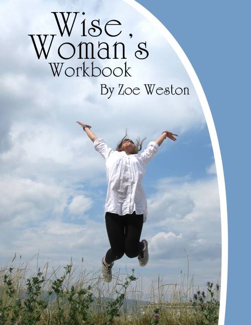 Wise Woman’s Workbook