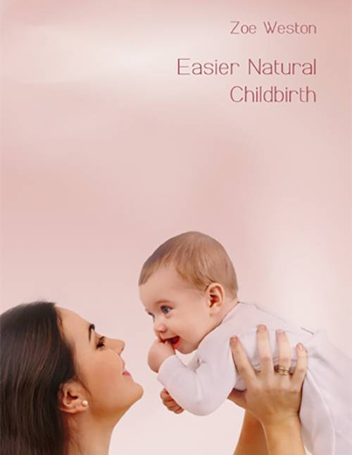 Easier Natural Childbirth