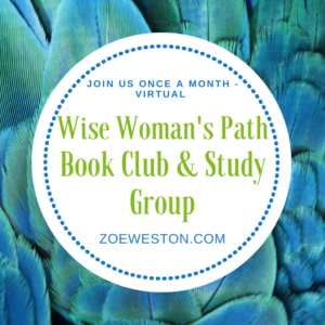Wise Woman’s Path Book Club