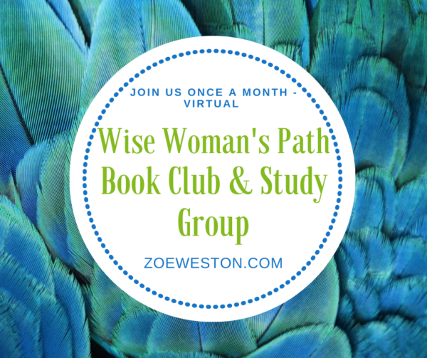 Wise Woman’s Path Book Club
